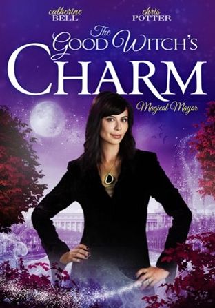 The Good Witch's Charm