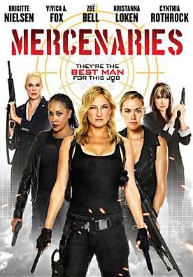 MERCENARIES