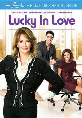 Lucky In Love
