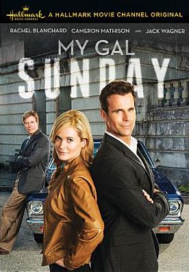 My Gal Sunday