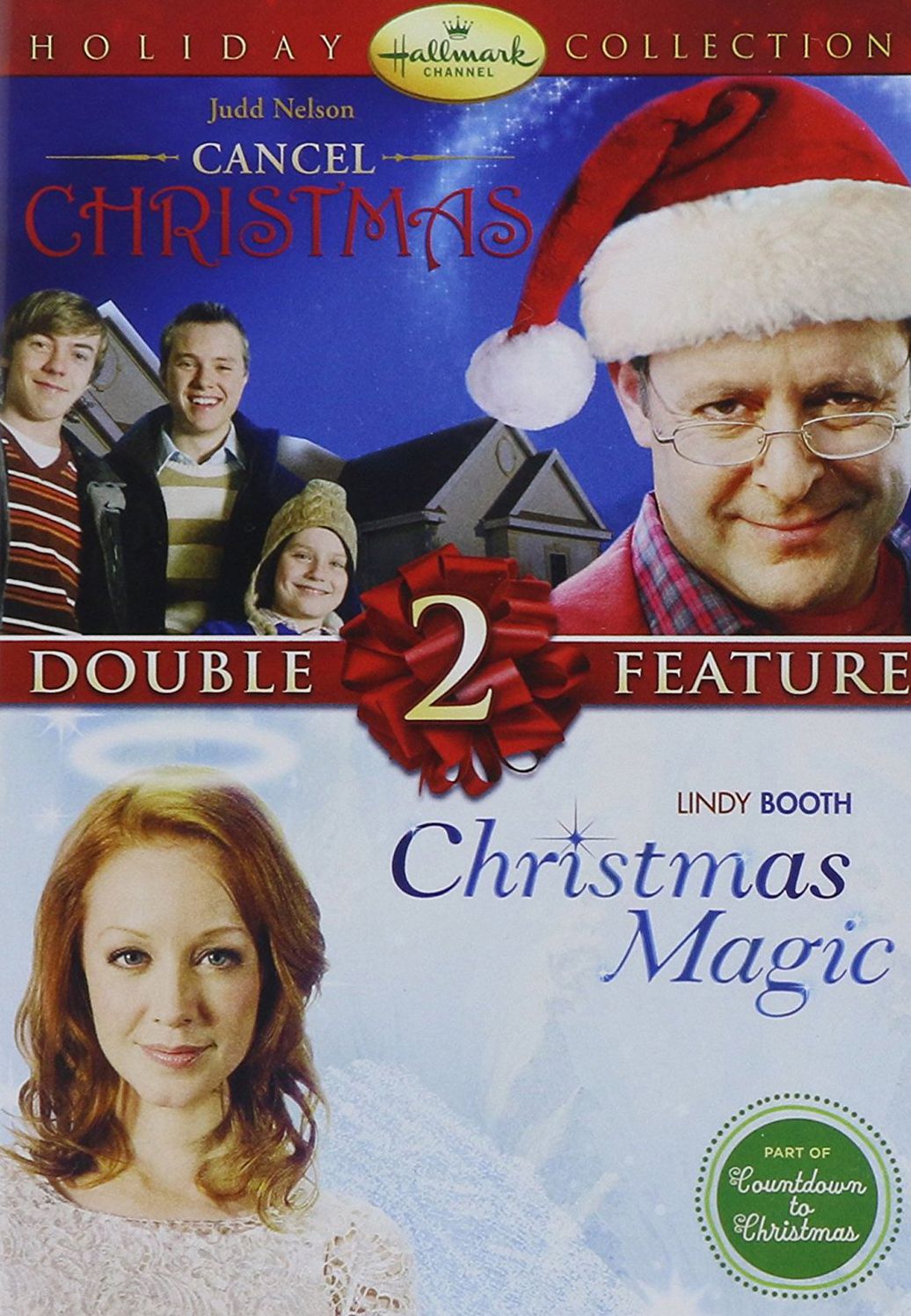 Value Bin Double Feature: Cancel Christmas