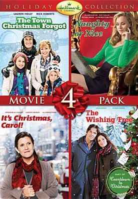 Hallmark Holiday Collection 3
