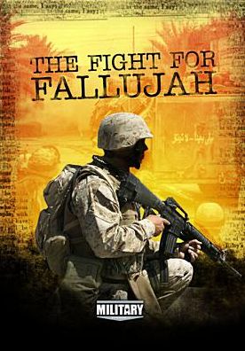 Fight For Fallujah