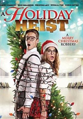 A Holiday Heist