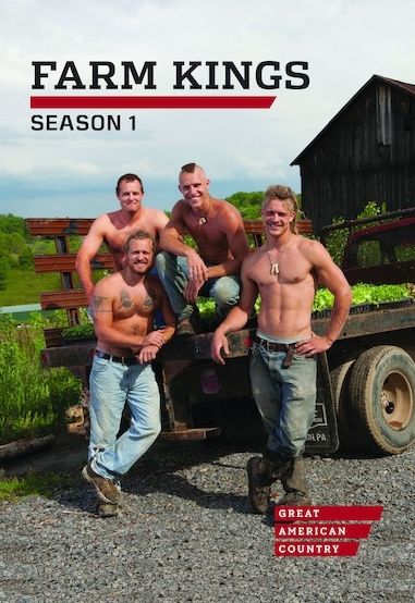 Farm Kings : Season 1