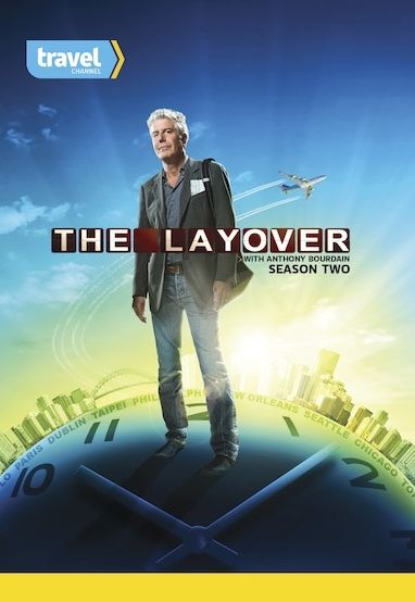 Layover: Season 2
