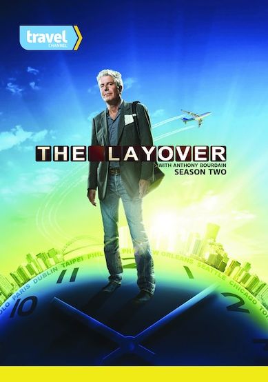 Layover: Season 2