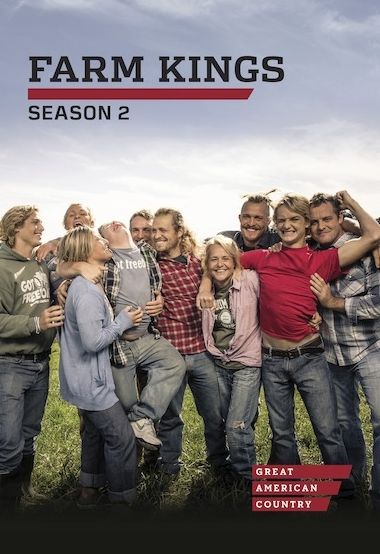 Farm Kings: Season 2