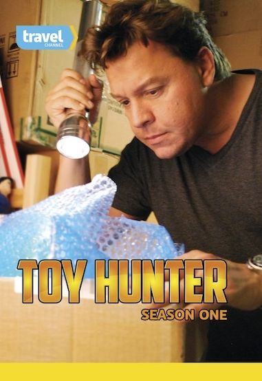 Toy Hunter: Season 1 [2 Discs]
