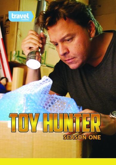 Toy Hunter: Season 1 [2 Discs]