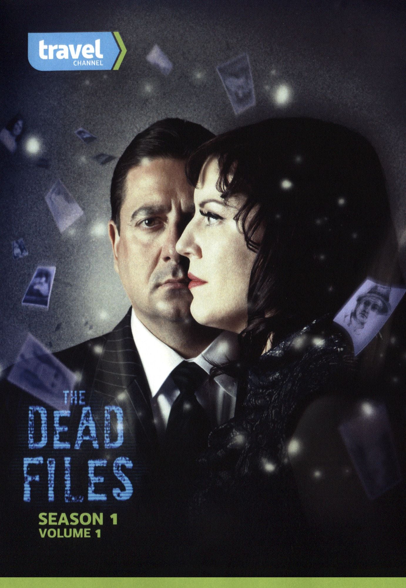 Dead Files: Season 1