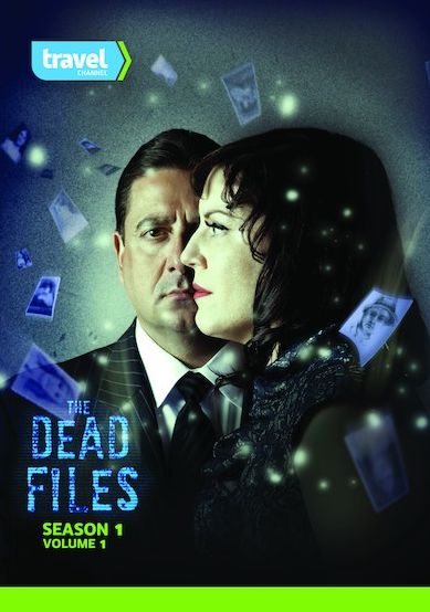 Dead Files: Season 1