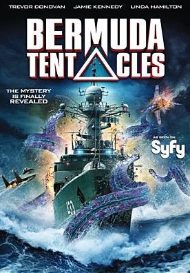 Bermuda Tentacles