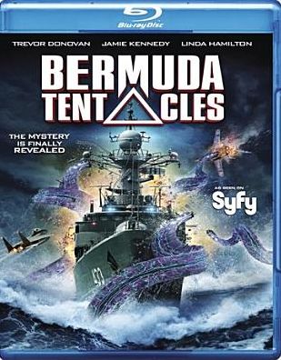 Bermuda Tentacles