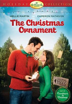 The Christmas Ornament