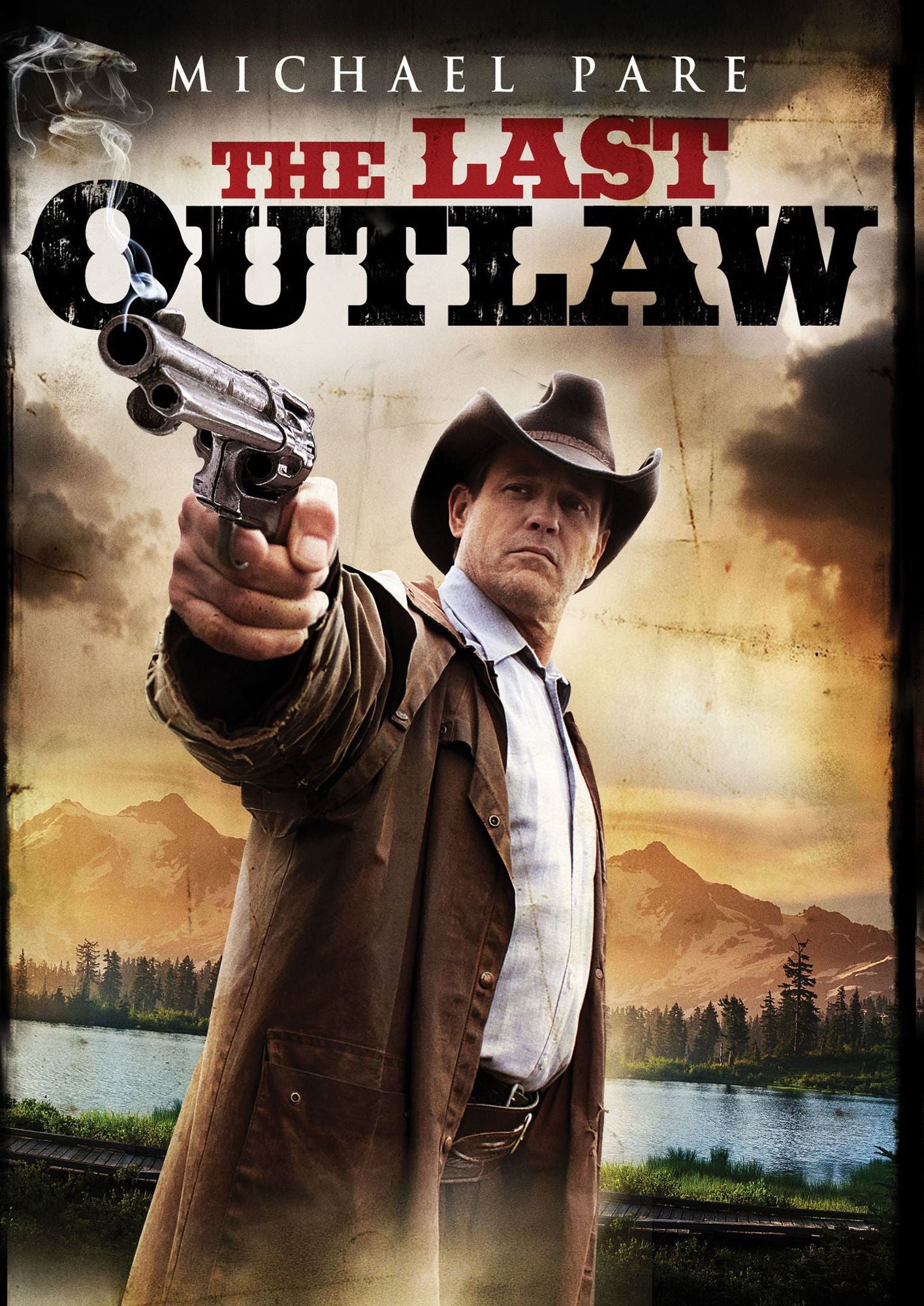 The Hunt For Johnny Ringo