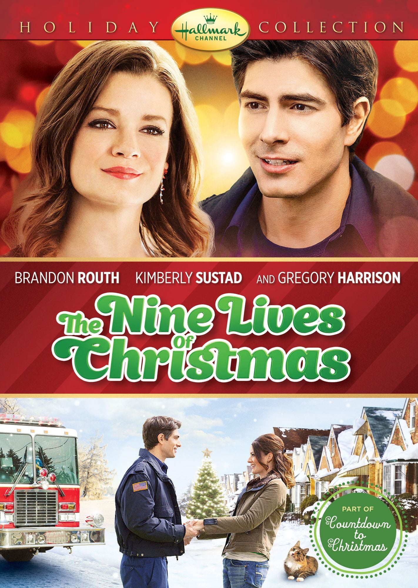 The Nine Lives Of Christmas