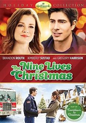The Nine Lives Of Christmas