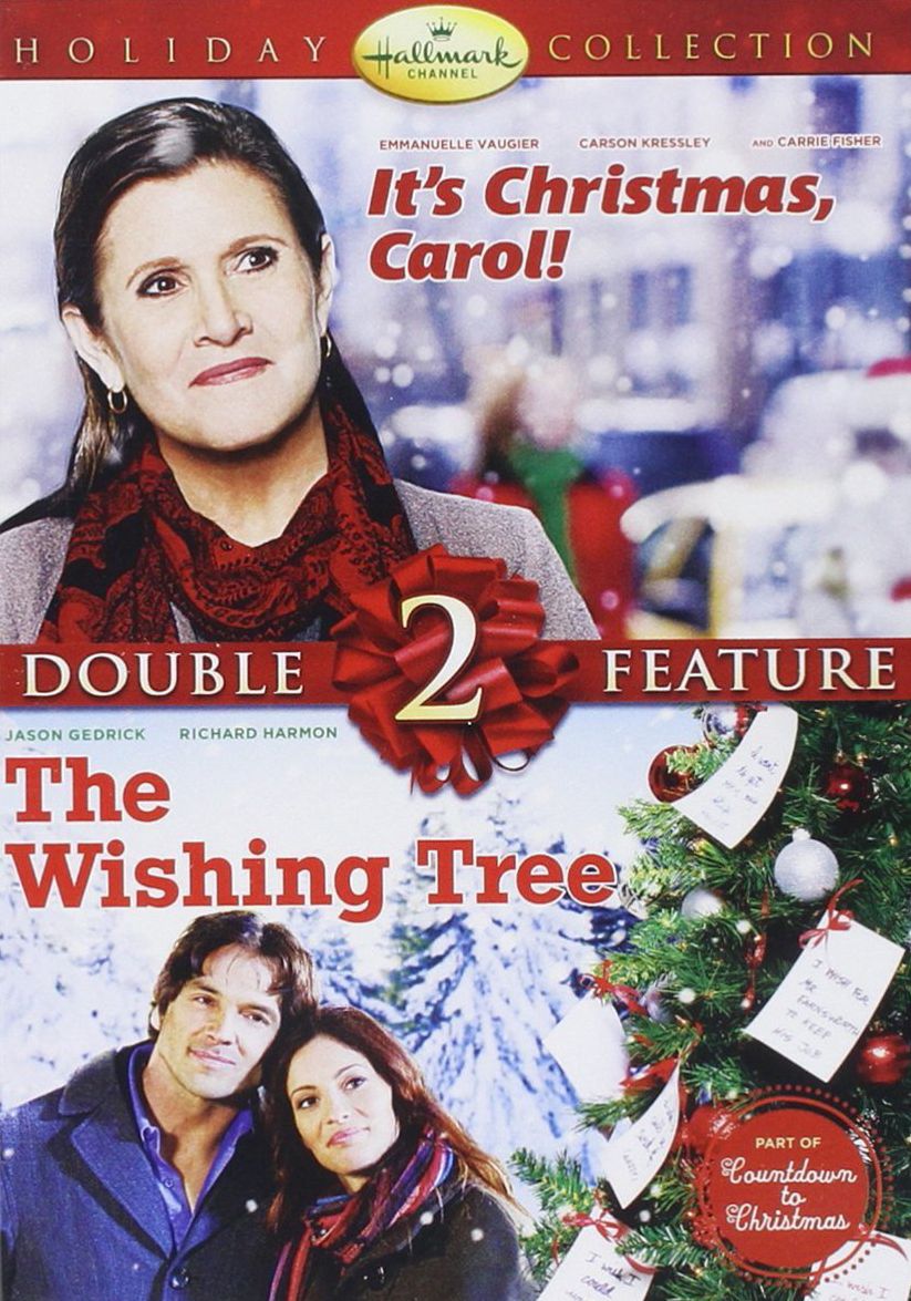 Its Christmas Carol