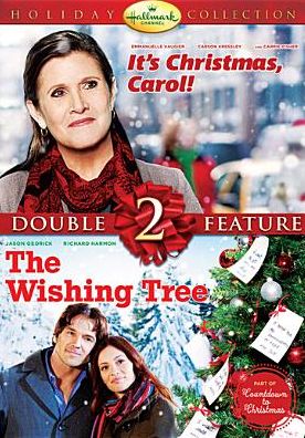 Its Christmas Carol