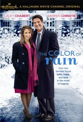 The Color Of Rain