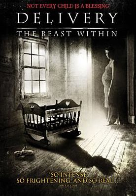 DELIVERY: THE BEAST WITHIN (WS)