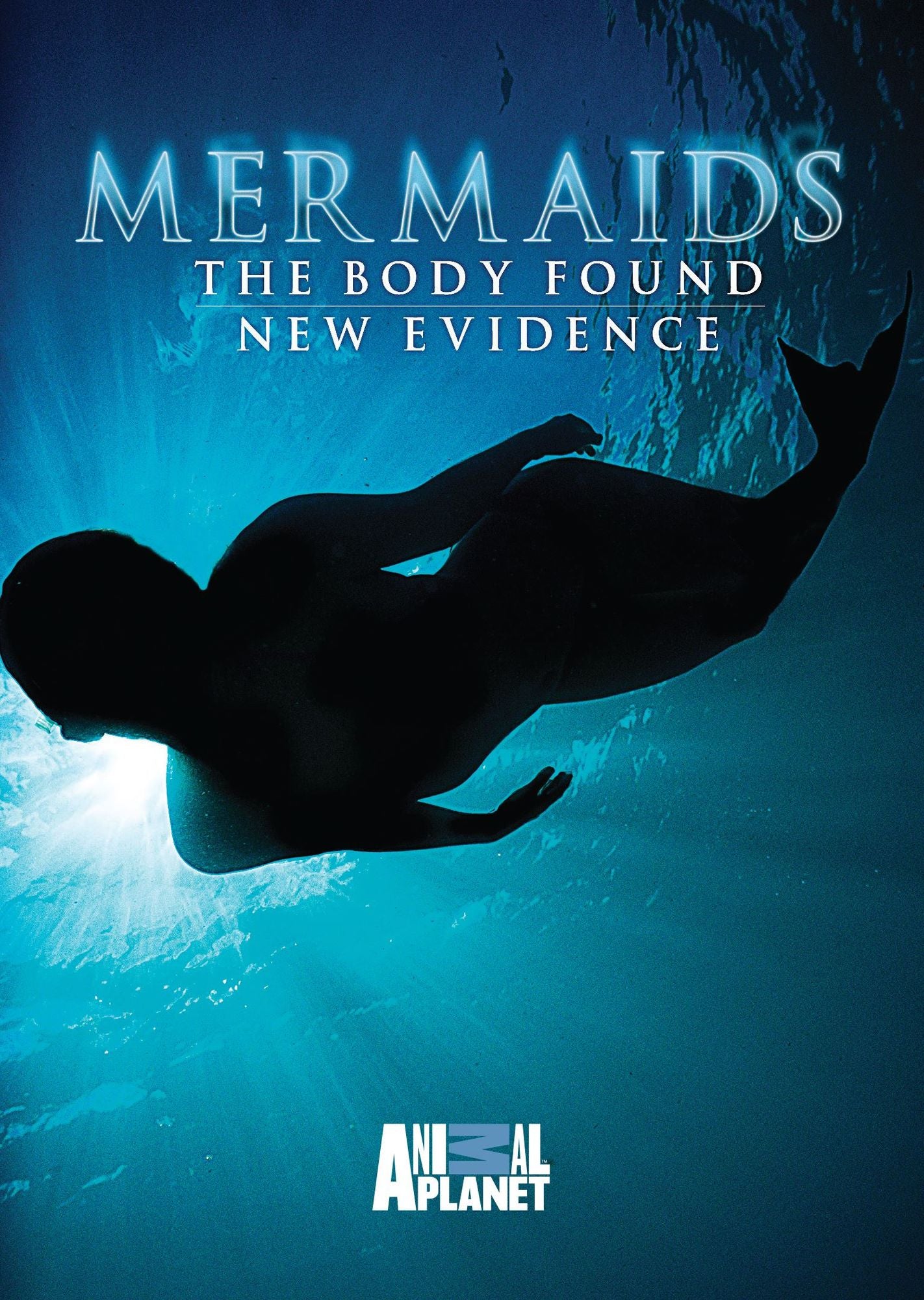 Mermaids: The Body Found