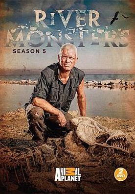 River Monsters: Season 5