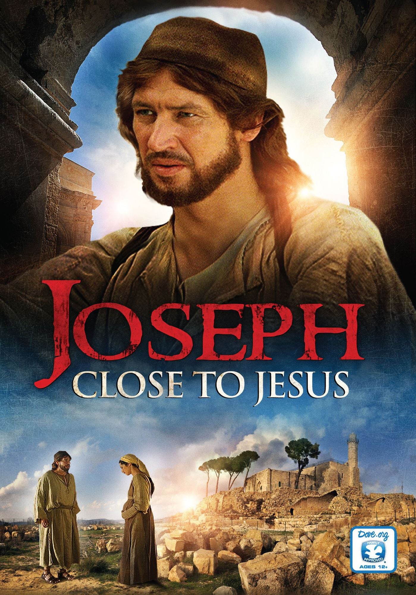Joseph Of Nazareth