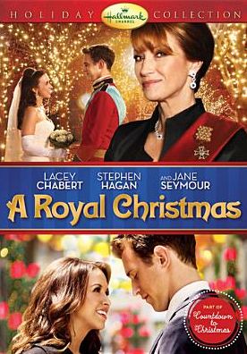 Royal Christmas / (Ws)