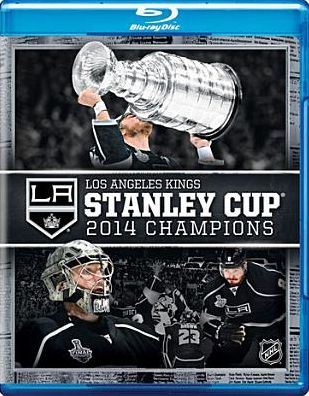 Nhl: Stanley Cup 2014 Champions - Los Angeles Kings