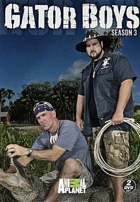 Gator Boys: Season 3