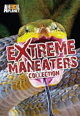 EXTREME MANEATER COLL. (WS)