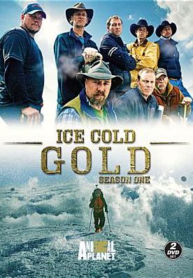 Ice Cold Gold: Season 1