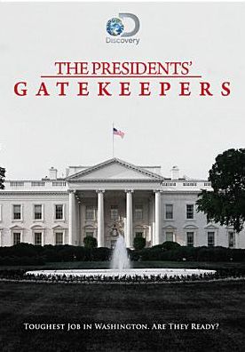 PRESIDENTS GATEKEEPERS / (WS)