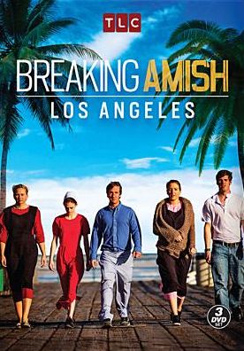Breaking Amish Los Angeles: Season 1