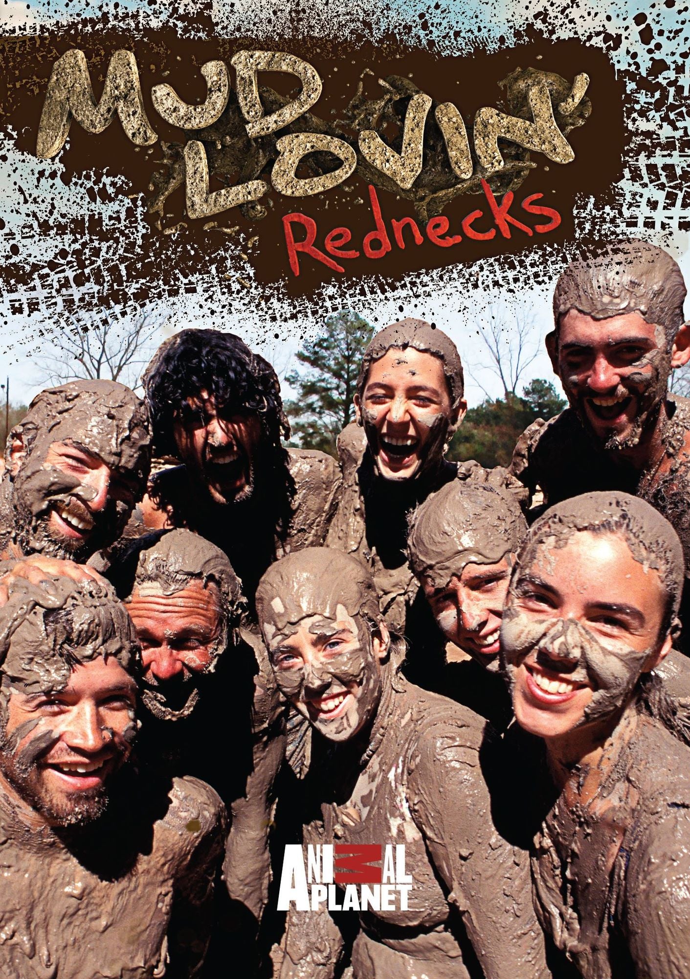 Mud Lovin' Rednecks Season 1
