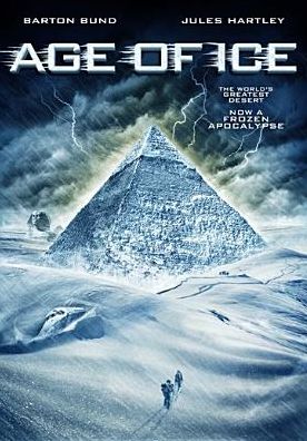 AGE OF ICE / (WS)