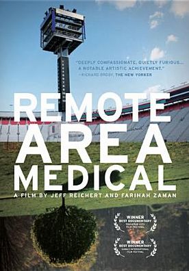 REMOTE AREA MEDICAL / (WS)