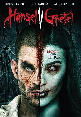 HANSEL VS GRETEL / (WS)