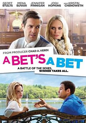 BET'S A BET / (WS)