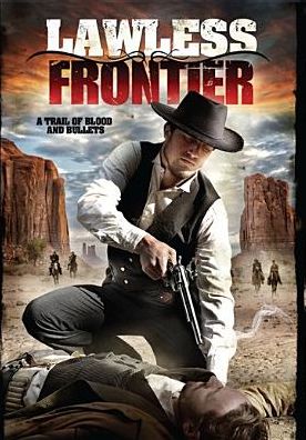 The Lawless Frontier
