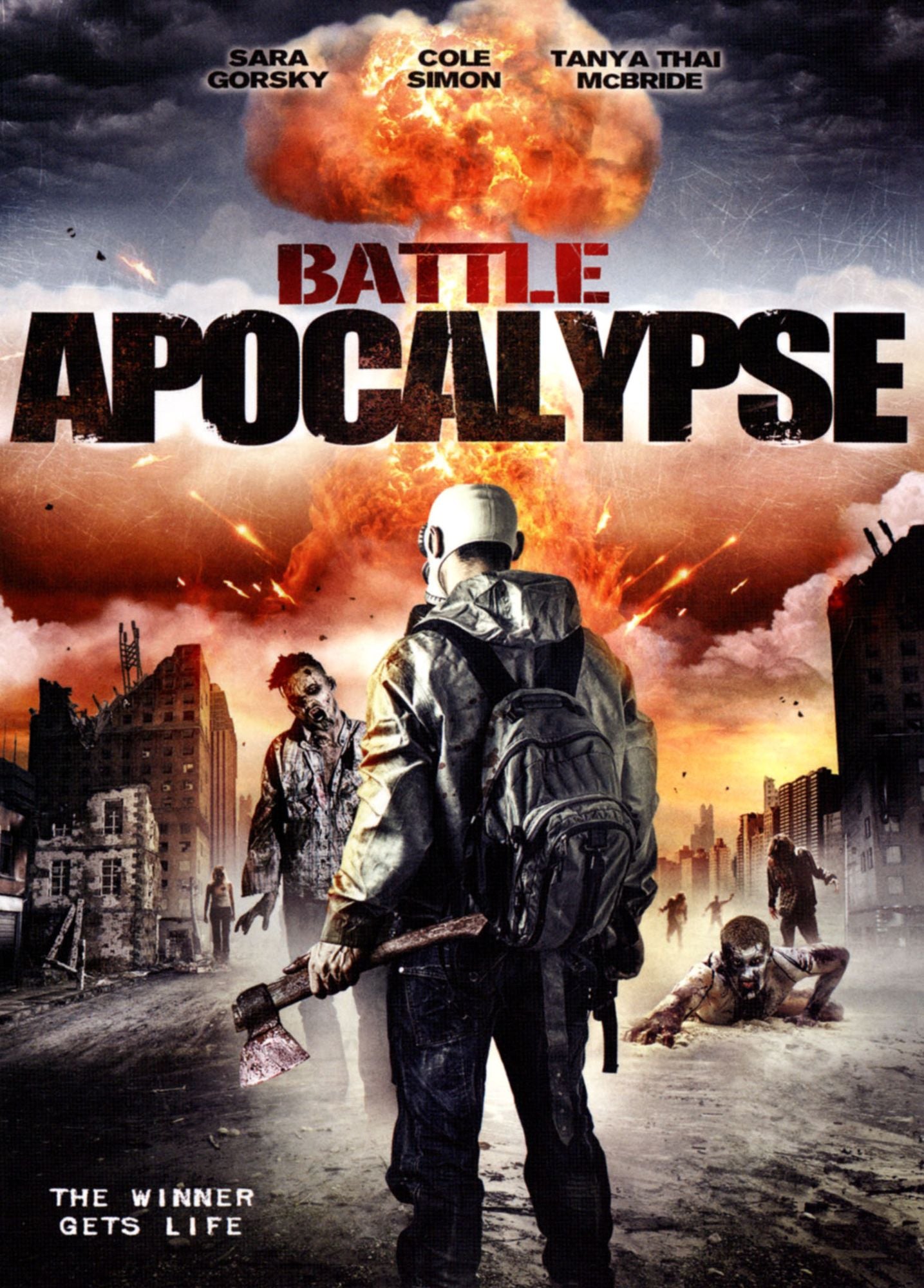 Battle Apocalypse