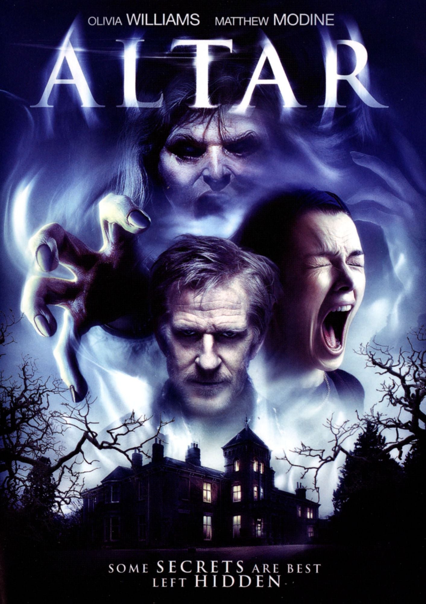 ALTAR / (WS)