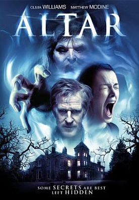 ALTAR / (WS)