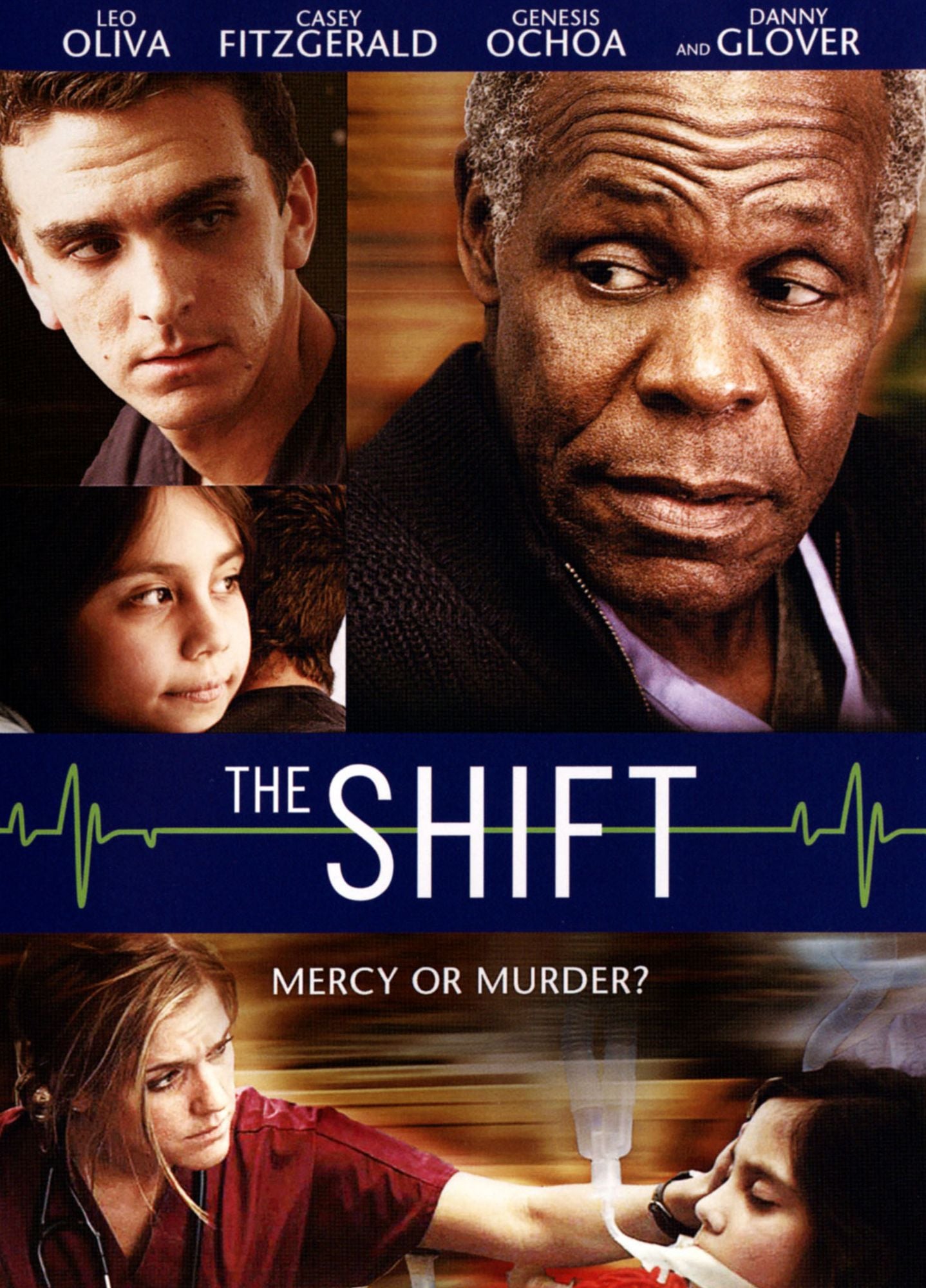 SHIFT / (WS)