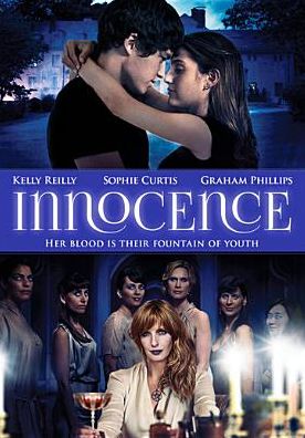INNOCENCE / (WS)