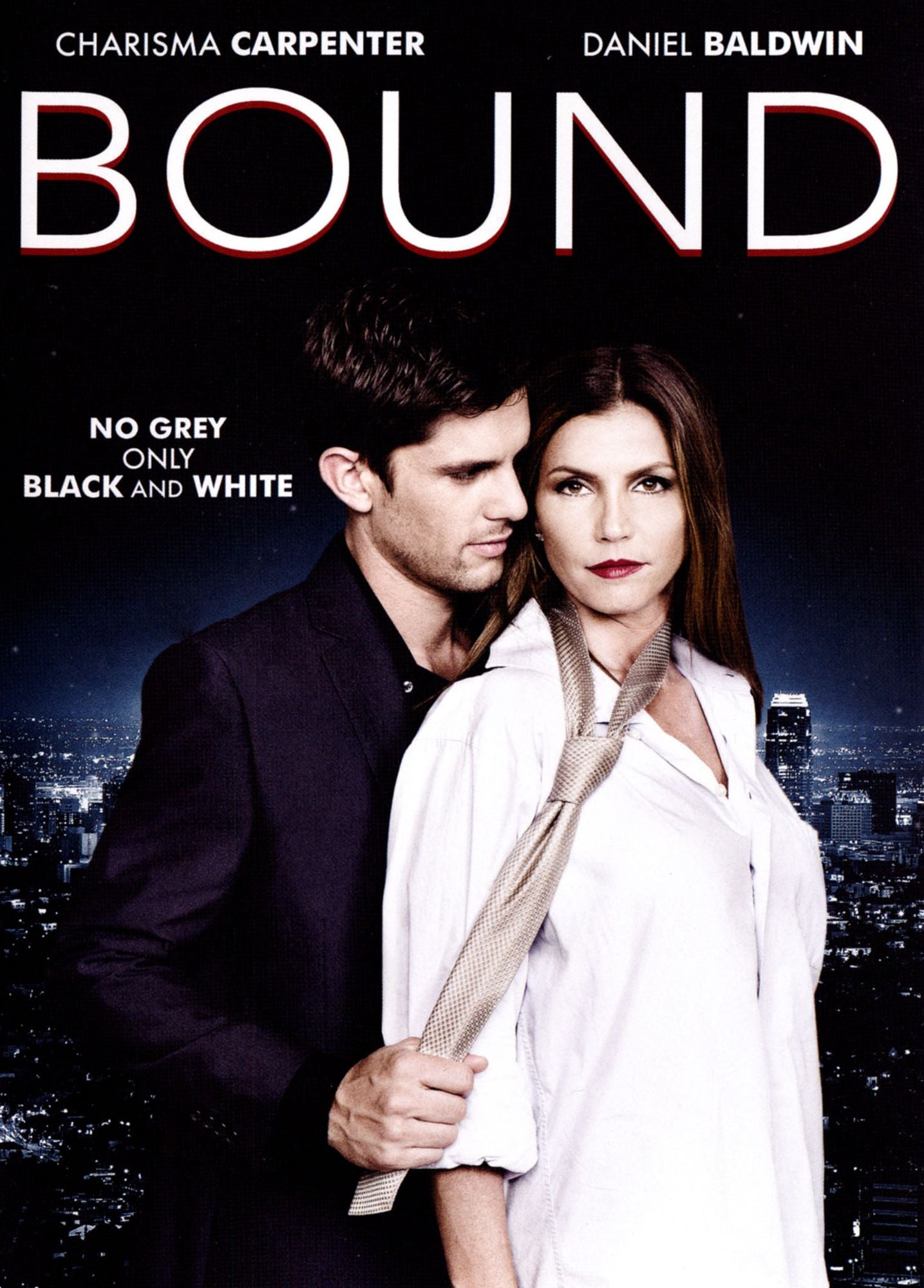 BOUND / (WS)