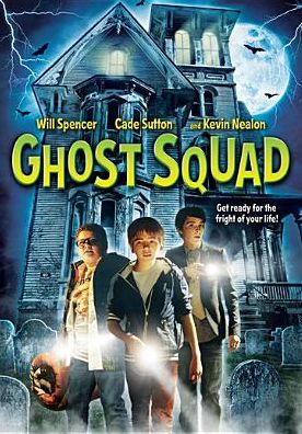 Ghost Squad
