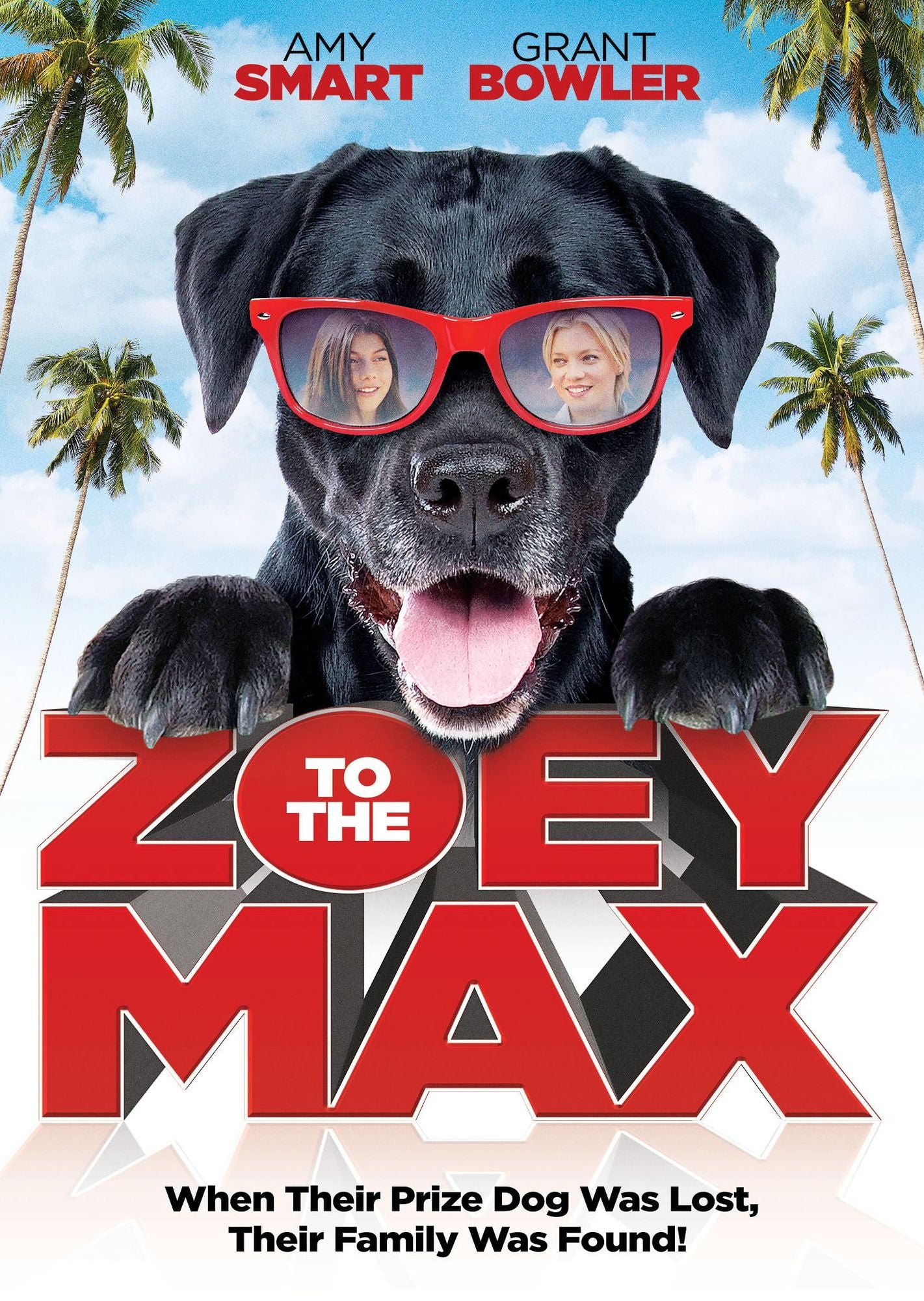 Zoey to the Max